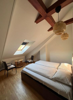 K8-5 Apartments